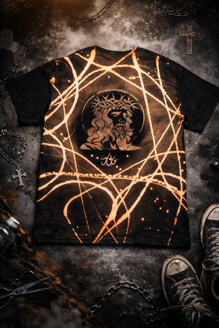 S.O.G. “Crown” Tee