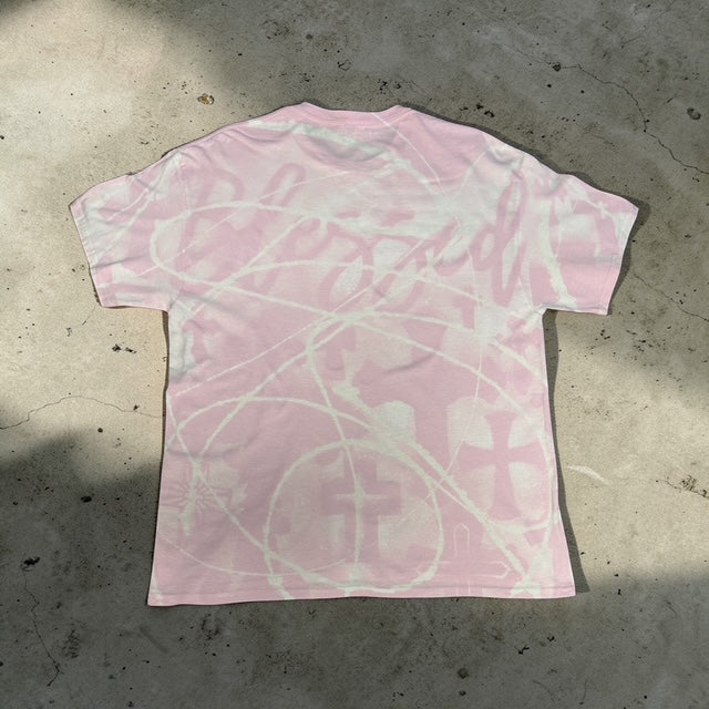 S.O.G. "Blessed" Tee