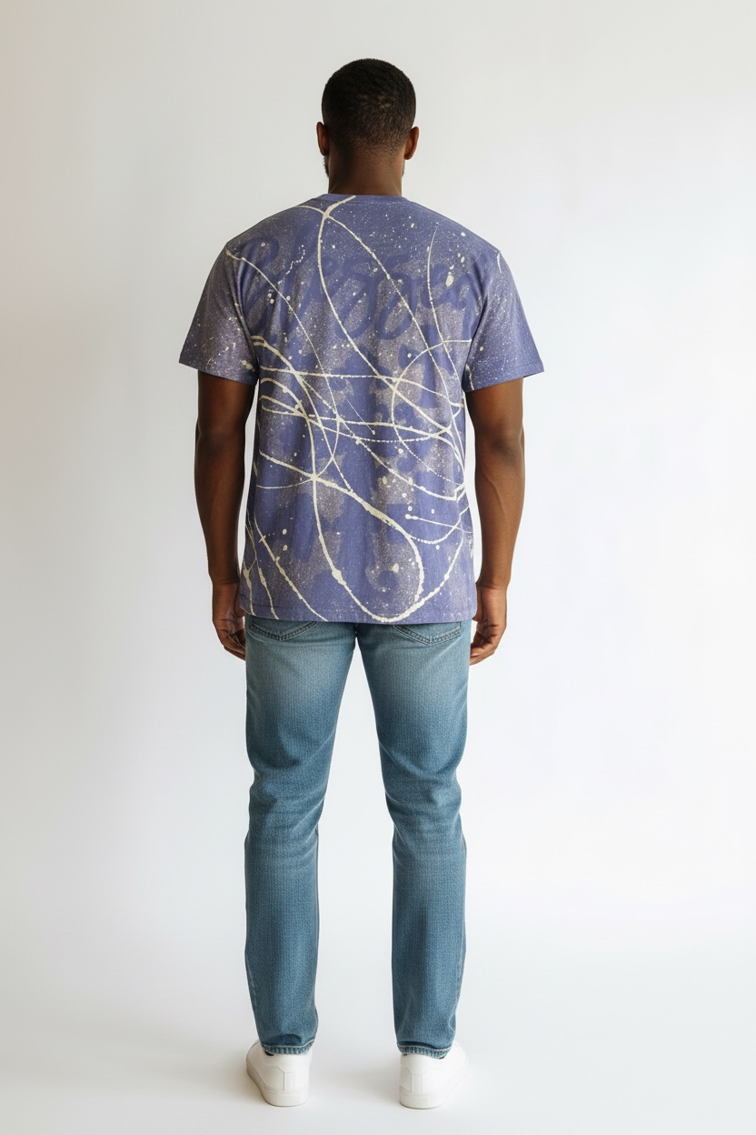 S.O.G. "Blessed" Tee