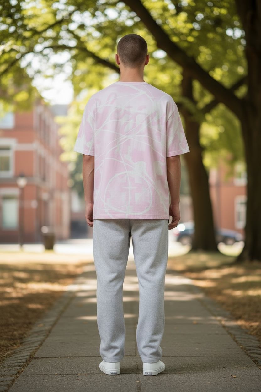S.O.G. "Blessed" Tee