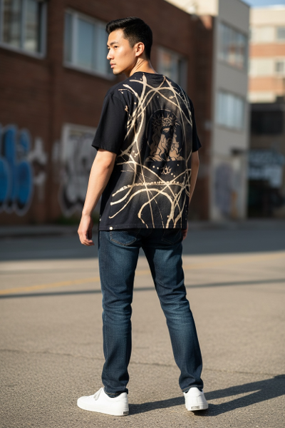 S.O.G. “Crown” Tee