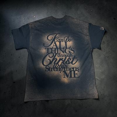 S.O.G. “Strength” Tee