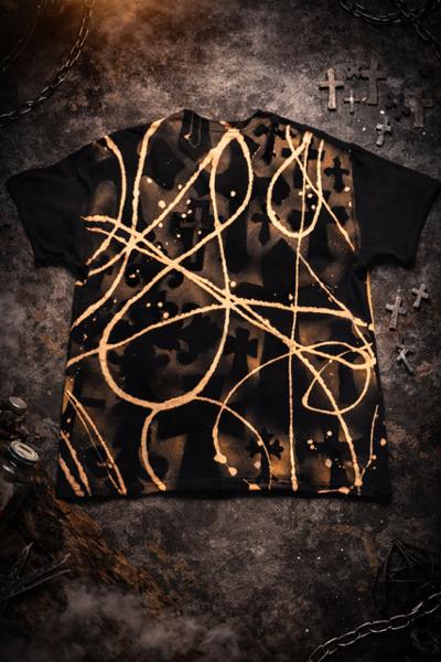 S.O.G. “Crossover” Tee