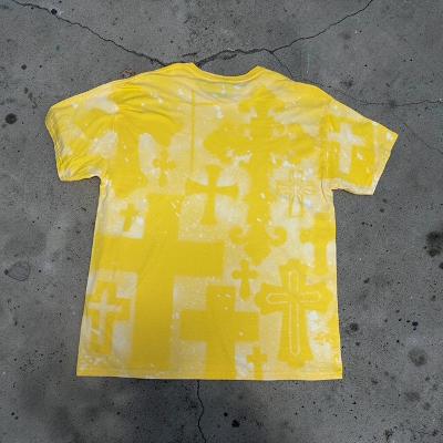 S.O.G. “Crossover” Tee