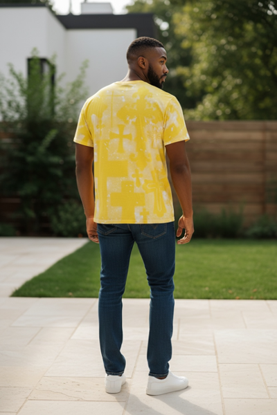 S.O.G. “Crossover” Tee