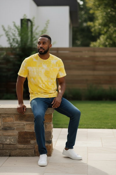 S.O.G. “Crossover” Tee
