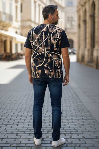 S.O.G. “Crossover” Tee