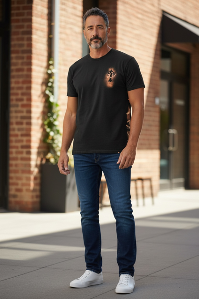 S.O.G. “Crossover” Tee