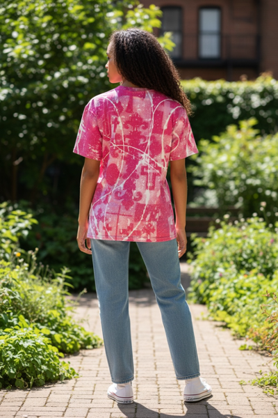 S.O.G. “Crossover” Tee